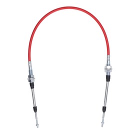 Excavator Throttle Cable Manual Throttle Controller Control Line for Hitachi EX200 6