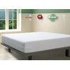 Savel-Waterproof and Breathable Mattress Cover including Anti-dustmite treatment |European Double