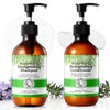 Rosemary Shampoo and Conditioner Set