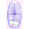 Ullis Kirameki Hair Oil, Donald Daisy Design, 100ml, Purple, Lovely