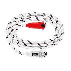 PETZL, Corda Per Grillon U 4 M, Rope