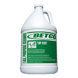 Betco Top Flite All-Purpose Cleaner, 128 Oz, Case of 4