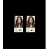 NATURTINT [2 for Deal] Permanent Hair Colour 4NC (Cappuccino Brown)