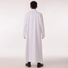 BLESSUME Catholic Cassock Church Priest Roman Robe Clergy Liturgical Vestments