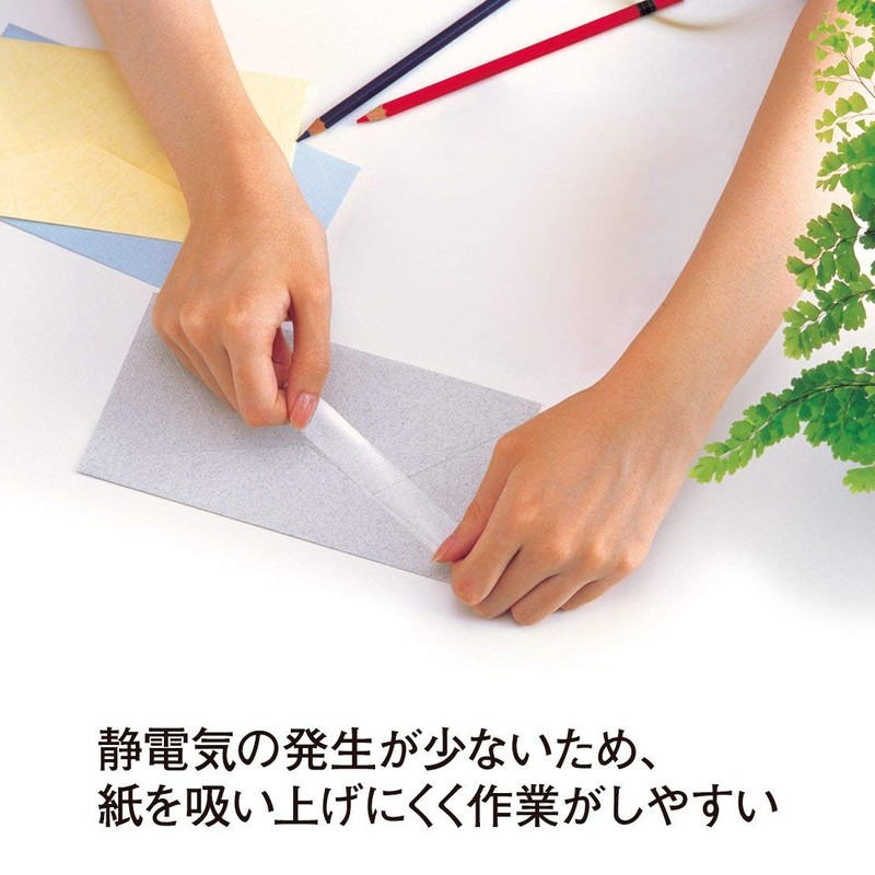 Nichiban TC15SAC-S2PN2P Cellotape Small Roll with Storage Cutter, 2 Replacement