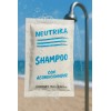 Amenidades Hoteleras Shampoo Sachet Sobre 10ml - 300 Pzas.