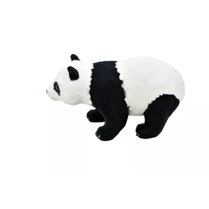 Safari Panda Cub Plastic Replica 2 3/4" F1350-B6