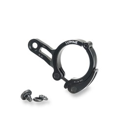 Lupine Lighting Systems SL AX Quick Release - Handlebar Diameter : 35mm