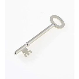 FB2 Key Genuine Original Fire Brigade Mortice Lock Keys Pack of 1 (1)
