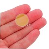 CORHAD Welding Headgear Lens Set Pcs Replacement Outside Lenses for