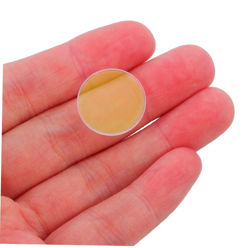 CORHAD Welding Headgear Lens Set Pcs Replacement Outside Lenses for