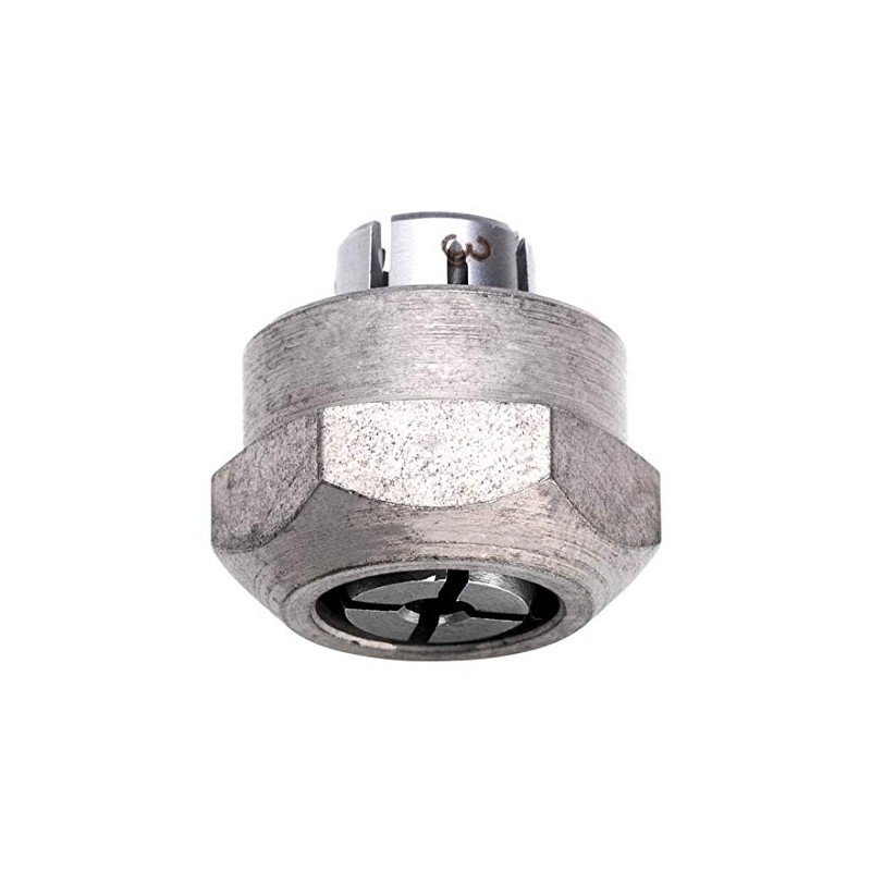 Metabo 631946000 Collet, 0 V, Green, 8 mm