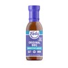 Fody Foods Original BBQ Sauce, 9.8 Oz, Garlic and Onion