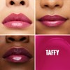 Cyzone Studio Look Labial Líquido Mate 6 ml – Larga