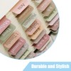 LIAMGUS 75 Bible tabs, Bible tabs for Women, Bible tabs