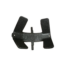 CONDOR Motorcycle Standard Cradle for Pit-Stop/Trailer Stop (P-Cradle-C)