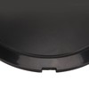 Wheel Hub Center Cap 51884863 Black Background White Font Replacement
