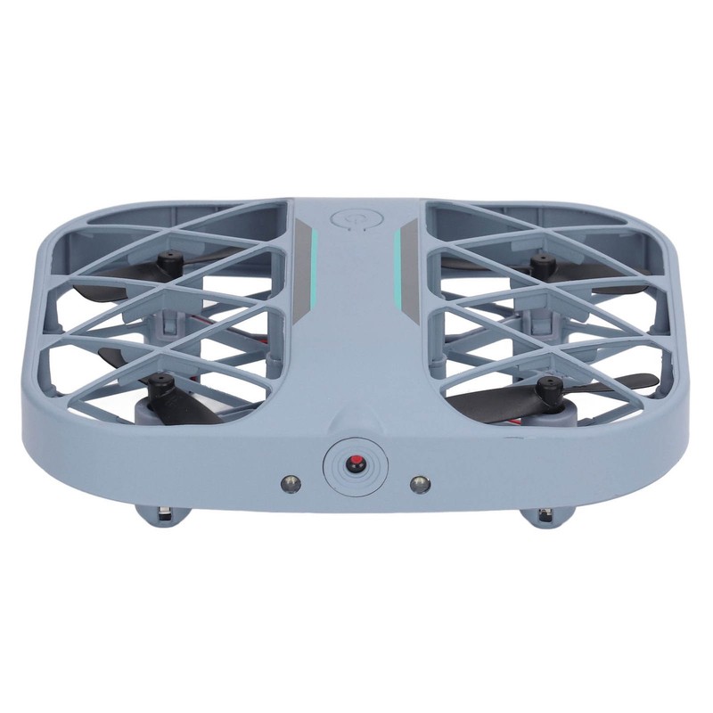 Grid Mini Portable 4 Axis Drone with HD 8K Camera