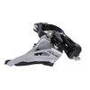 Shimano Front Derailleur FD-M3120-M-B 2X9s Side Swing Clamp Band 1.3