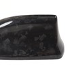 Shark Fin Roof Antenna Cover Carbon Fiber High Protective Decorative