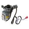 Parts Master Replacement for GE Appliances/Hotpoint WH11X34742 Washer Pump Assembly