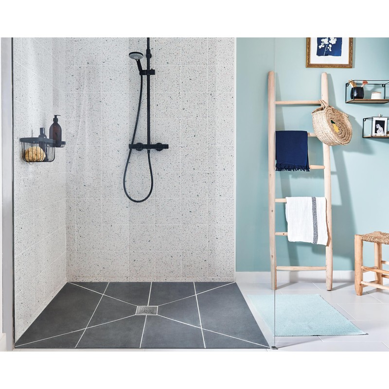 Wirquin 30723970 - Piletta a chaper venisio compatta e membrana