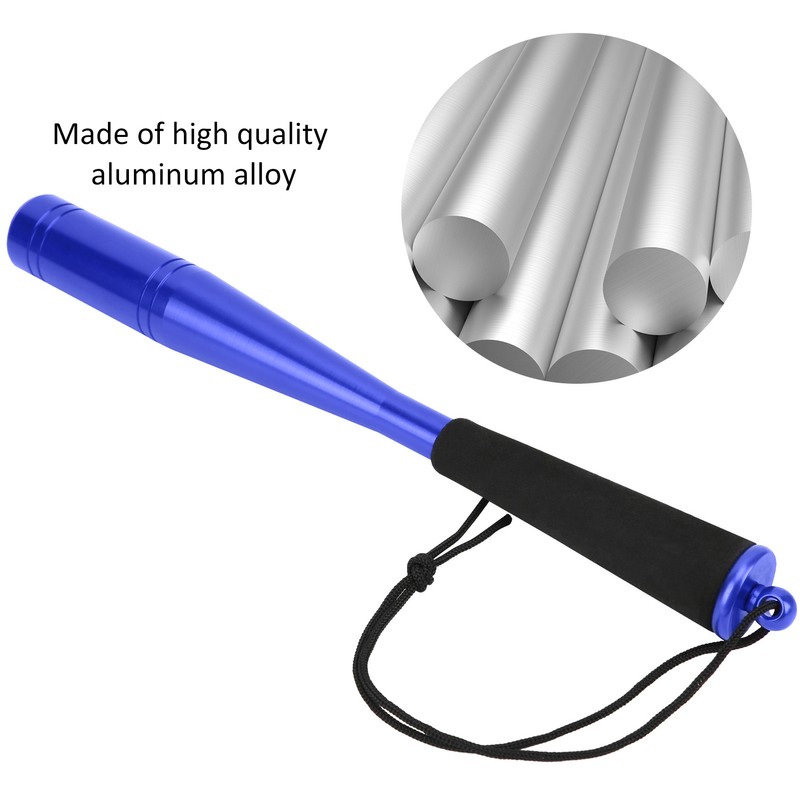 Aluminum Alloy Fishing Priest Fishing for Boat Fishing Whacker with