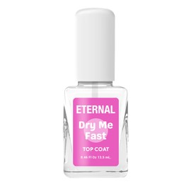 Esmalte de uñas Eternal de secado rápido, 1 unidad                                                                                                    