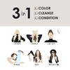 Keracolor Clenditioner MOCHA Hair Dye - Semi Permanent Hair Color