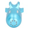 Fingertip Gyroscope Toy Stimulation Aluminium Alloy Reduce Anxiety Portable Realistic
