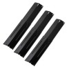 Universal Adjustable Grill Heat Plate Replacement for Gas Grill, Porcelain