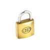 TRICIRCLE BRS Padlock 50MM S1176
