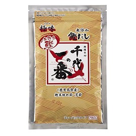 Gokumi Additive-Free Bonito Soup, 7 Packs x 2 Bags