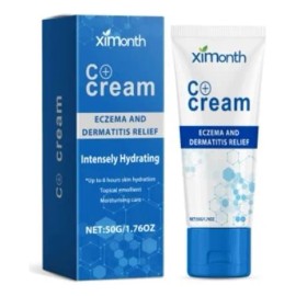 Be Crema For Aliviar El Eccema Grahams Natural C+ Con Miel