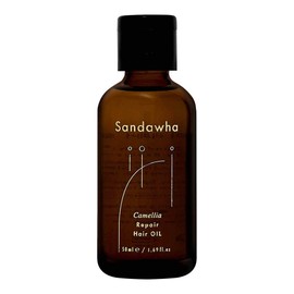 Camellia Repair Hair Oil 50 ml