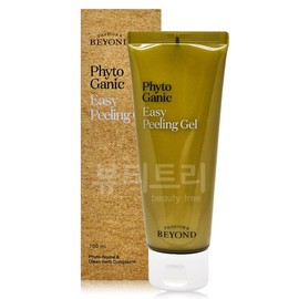 Beyond Phytoganic Easy Peeling Gel 100ml Exfoliation / 비욘드 피토가닉 이지 필링젤 100ml각질제거