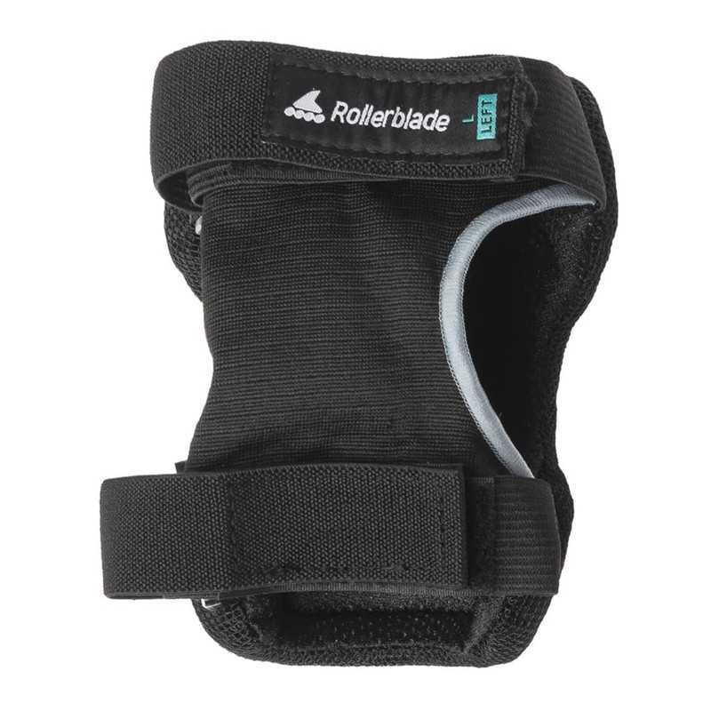 Rollerblade Skate Gear Knee PAD, Inline Skate Knee Pads, Knee