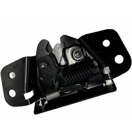 Hood Latch Lock, Fits for 2010-2015 Hyundai Tucson, Repalces OEM 81130-2S000, DL378