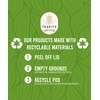 Organic Green Tea Pods for Keurig - Unsweetened Green Tea