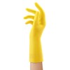 Playtex HandSaver Reuseable Rubber Cleaning Gloves (X-Large, 3 Pairs), Everyday