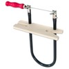 Betzold - Fretsaw Table with Clamp - Fretsaw Board Fretsaw