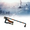 Drone Signal Cable, KIMISS RC Drone Repair Flat Ribbon Signal