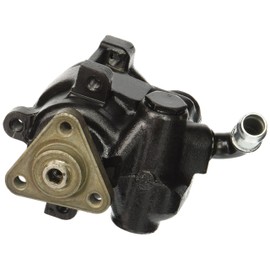 Motorcraft Steering Pump Remfd