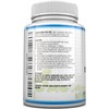 MSM Capsules - 180 Methylsulfonylmethane Capsules (3 Month Supply) -