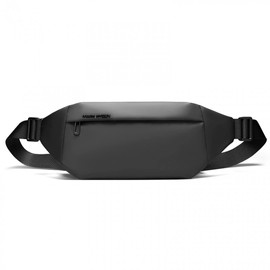 Mark Ryden - Mochila Bandolera Cruzada. Estilo casual y espacio para Tablet de 7.9" pulgadas. impermeable para Gym o caminata