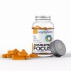 Suplemento de enfoque absoluto Bright Brain - #1 nootrópico para