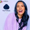 Nutrapel Tinte Rbl Fantasía Azul Profundo Tubo 90gr