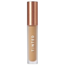 Live Tinted Hueskin Serum Concealer - Medium-to-Full Coverage Concealer with Niacinamide, & Hyaluronic Acid for Dark Circles, Fine Lines & Wrinkles, Buildable Long-Lasting Formula, 0.35 oz Shade 11