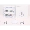 Buderus Empur Room Thermostat Object for Underfloor Heating