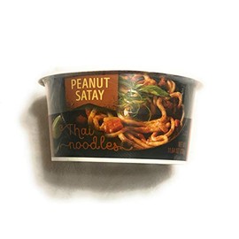 Trader Joe’s Peanut Satay Thai Noodles